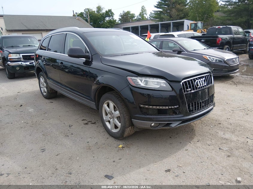 Vin: wa1lgafe2dd001435, lot: 45915968, audi q7 3.0t premium 2013 img_1