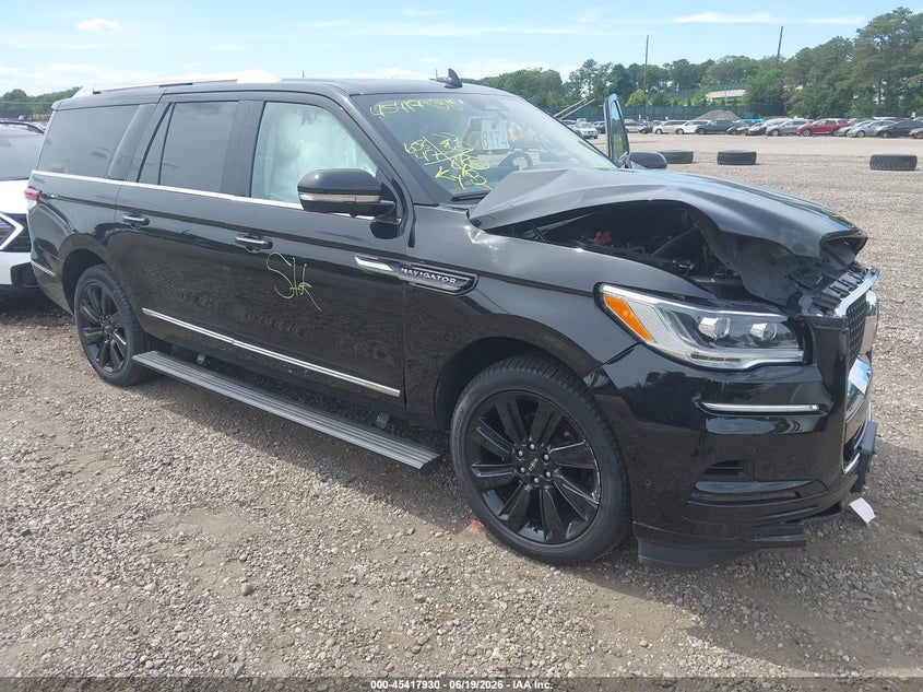 Vin: 5lmjj3lg1rel10453, lot: 45915981, lincoln navigator reserve l 2024 img_1