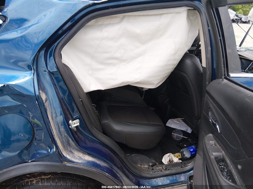 2019 BUICK ENCORE auction photo 8