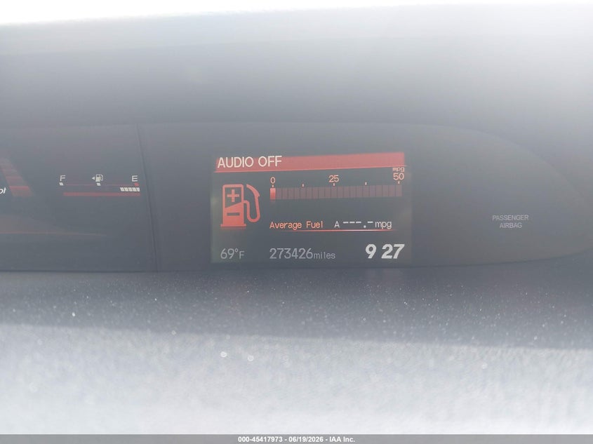 AtlanticExpress - Honda Civic