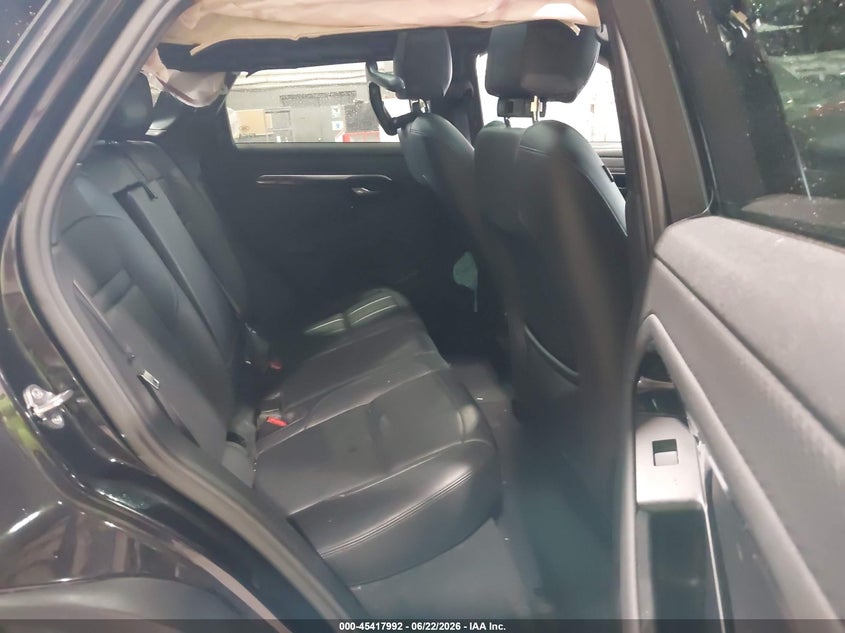 2023 Land Rover Range Rover Evoque S VIN: SALZJ2FX3PH202601 Lot: 45417992