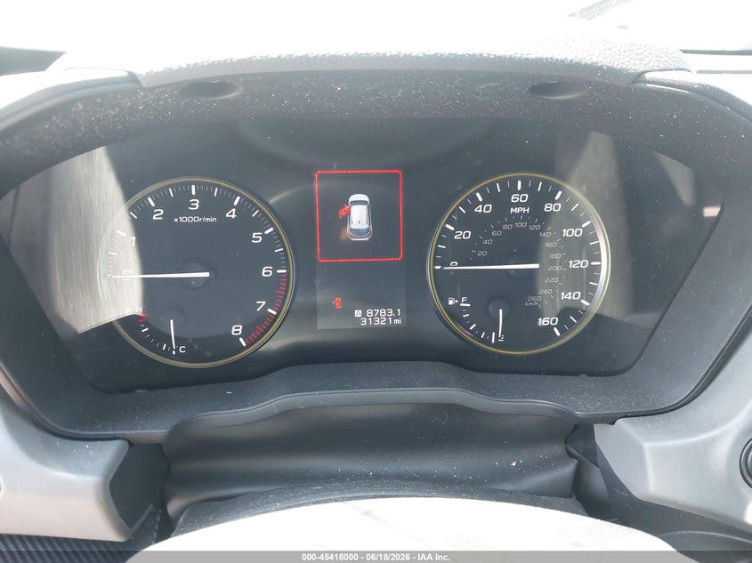 AtlanticExpress - Subaru Crosstrek