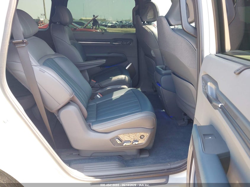 2024 Kia Ev9 Gt-Line VIN: KNDAEFS56R6020393 Lot: 45418085