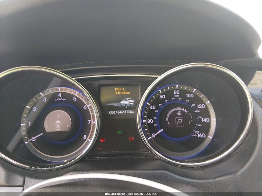 AtlanticExpress - Hyundai Sonata