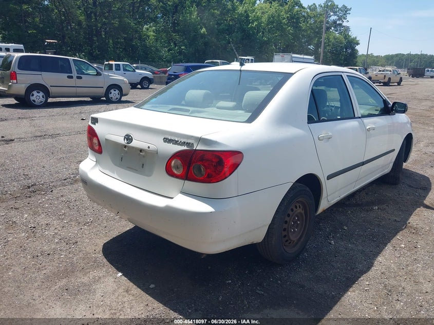 AtlanticExpress - Toyota Corolla