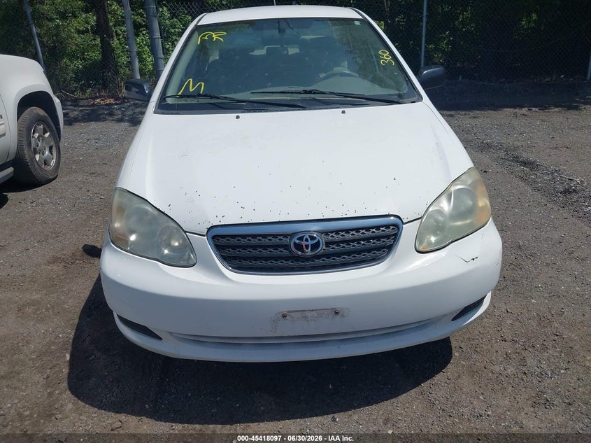 AtlanticExpress - Toyota Corolla