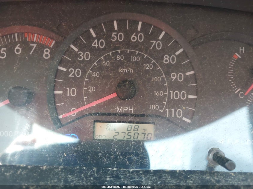 AtlanticExpress - Toyota Corolla