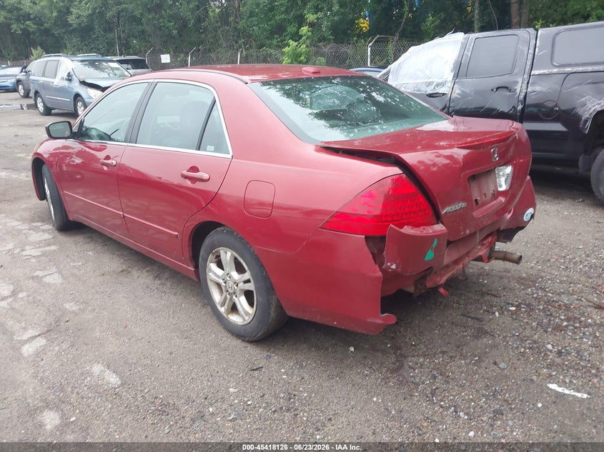 AtlanticExpress - Honda Accord