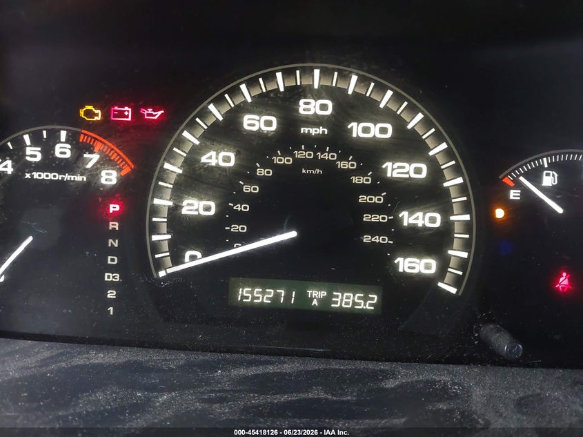 AtlanticExpress - Honda Accord