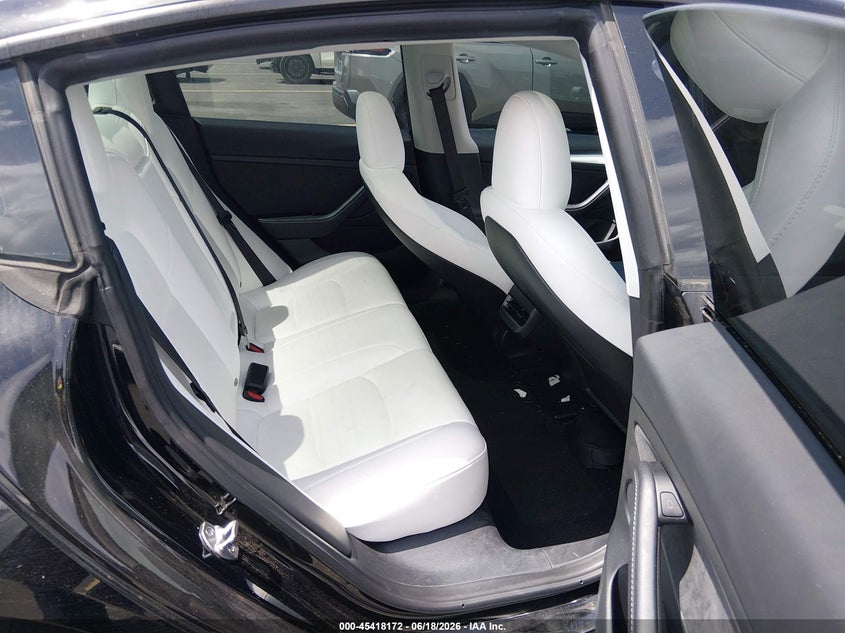 2023 TESLA MODEL 3 auction photo 8