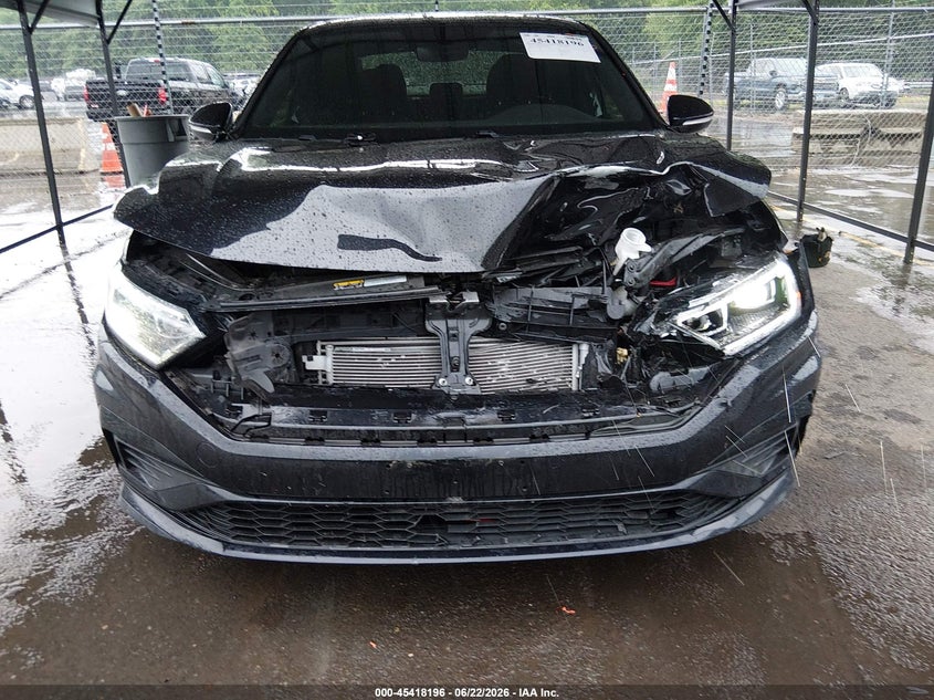 2019 VOLKSWAGEN JETTA GLI auction photo 6