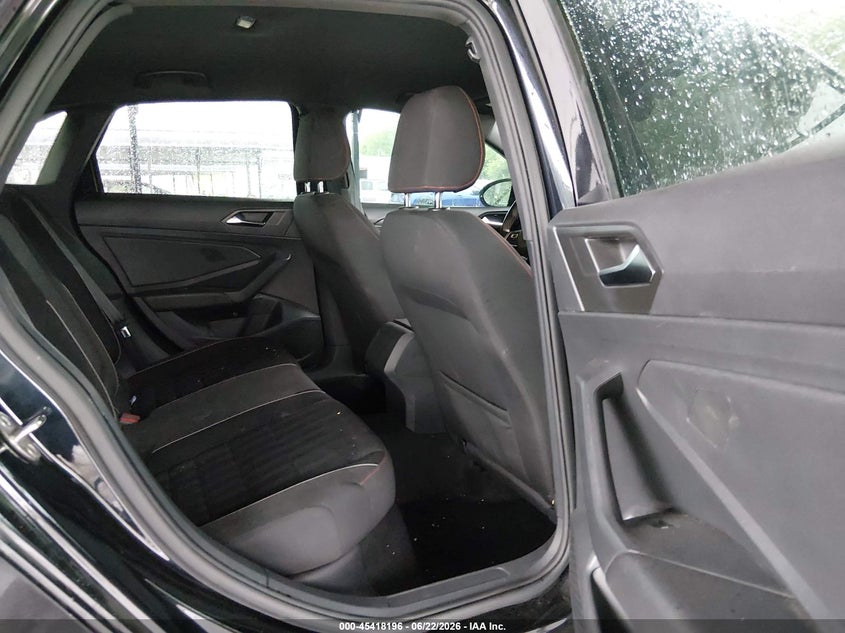 2019 VOLKSWAGEN JETTA GLI auction photo 8