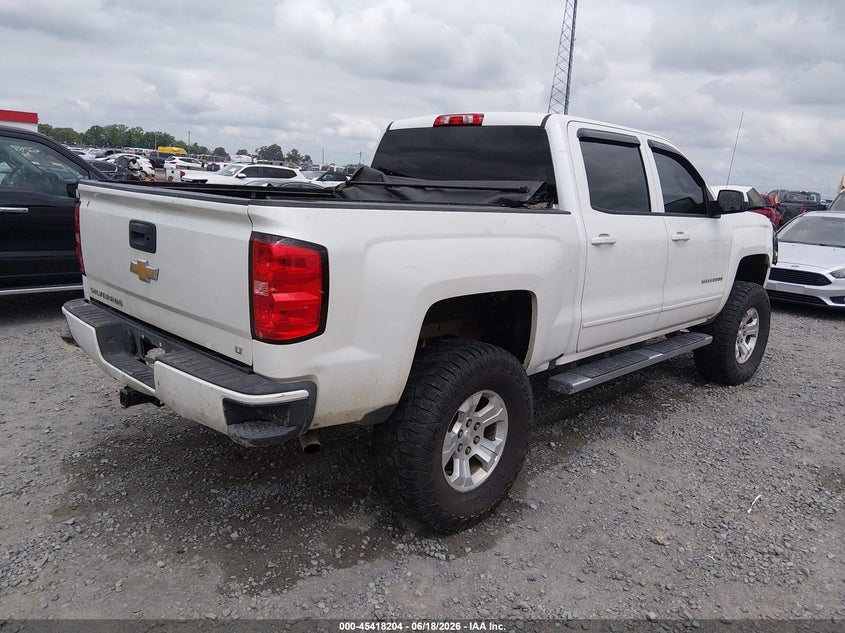 AtlanticExpress - Chevrolet Silverado 1500
