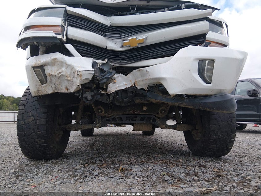AtlanticExpress - Chevrolet Silverado 1500