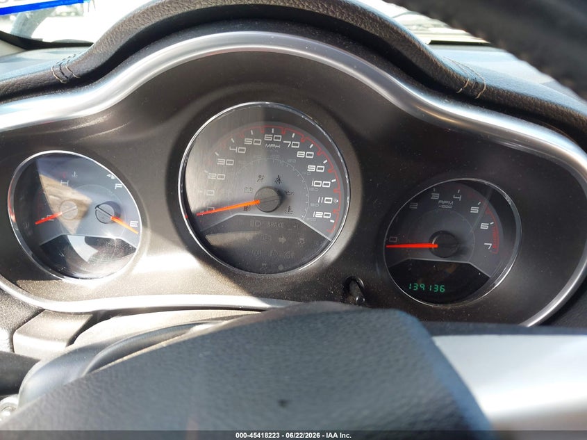 2012 Dodge Avenger Sxt VIN: 1C3CDZCB3CN190391 Lot: 45418223