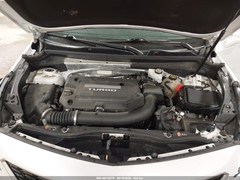 2019 CADILLAC XT4 PREMIUM LUXURY · Фото 10