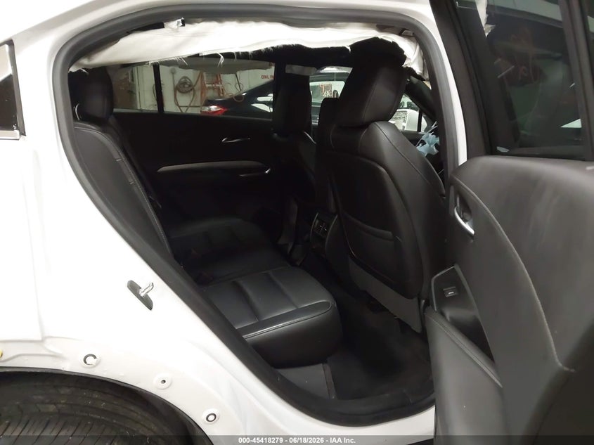2019 CADILLAC XT4 PREMIUM LUXURY · Фото 8