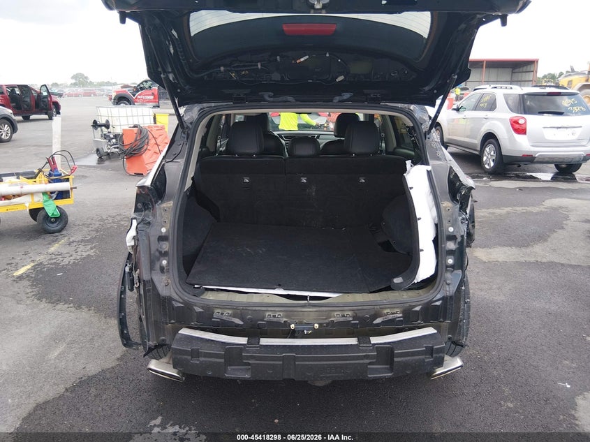 2022 Nissan Murano Sv Fwd VIN: 5N1AZ2BJ0NC120443 Lot: 45418298