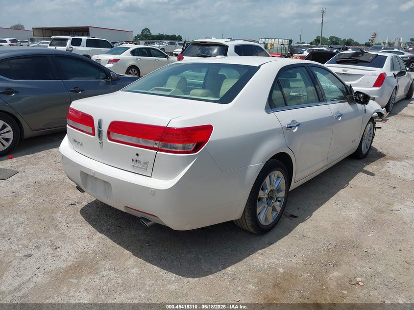 Vin: 3lndl2l31cr806679, lot: 45916361, lincoln mkz hybrid 20124
