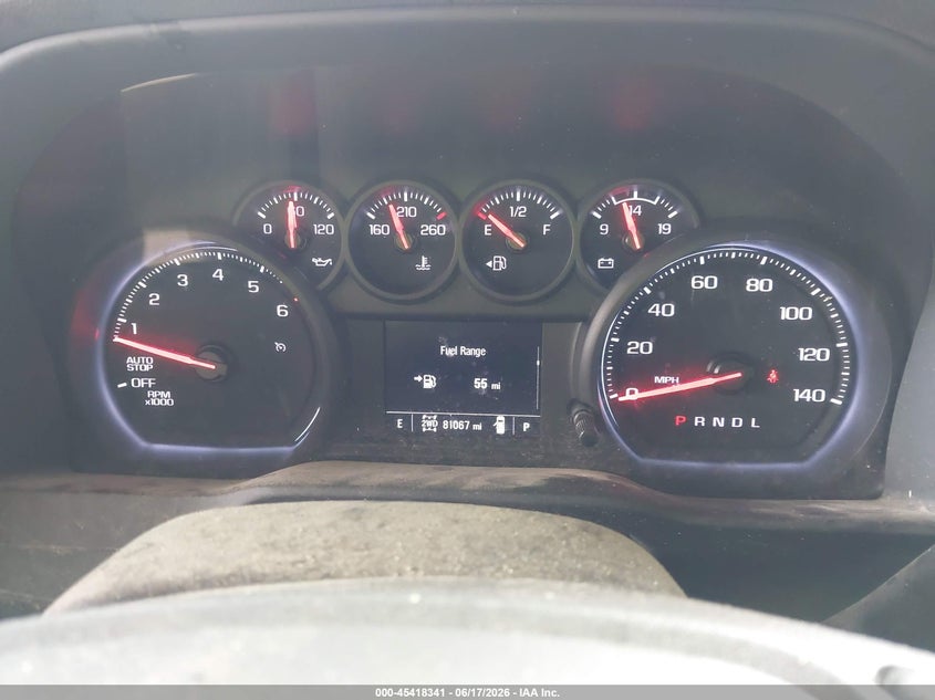 2023 Chevrolet Silverado 1500 4Wd Standard Bed Wt VIN: 1GCRDAED3PZ209980 Lot: 45418341