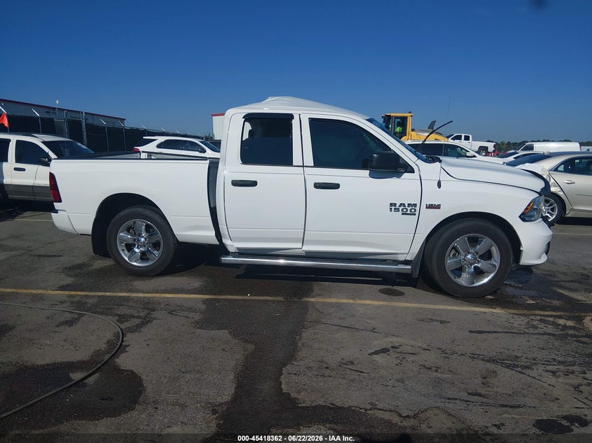 RAM 1500 CLASSIC - zdjęcie 13