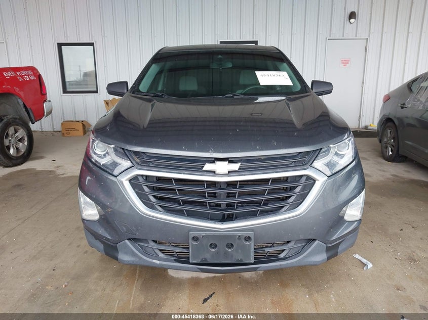 AtlanticExpress - Chevrolet Equinox