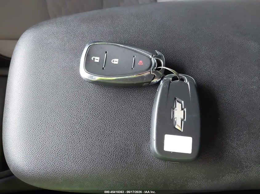 AtlanticExpress - Chevrolet Equinox