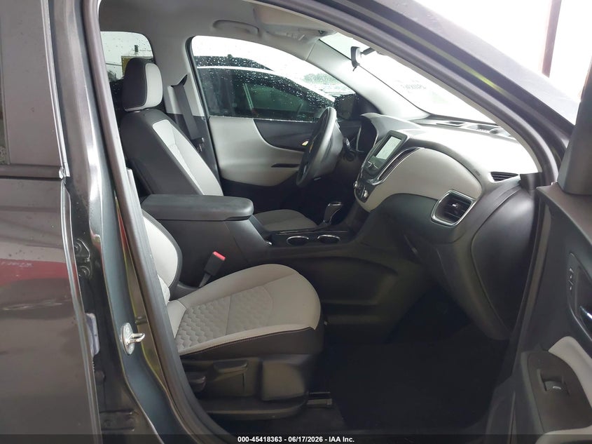 AtlanticExpress - Chevrolet Equinox