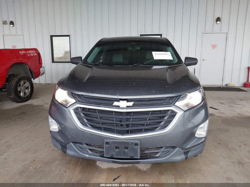 AtlanticExpress - Chevrolet Equinox