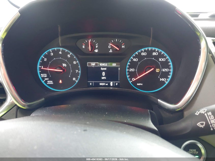 AtlanticExpress - Chevrolet Equinox