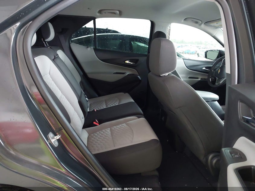 AtlanticExpress - Chevrolet Equinox