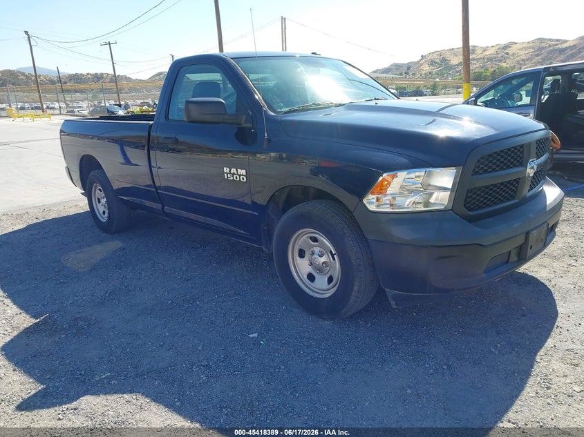 Ram