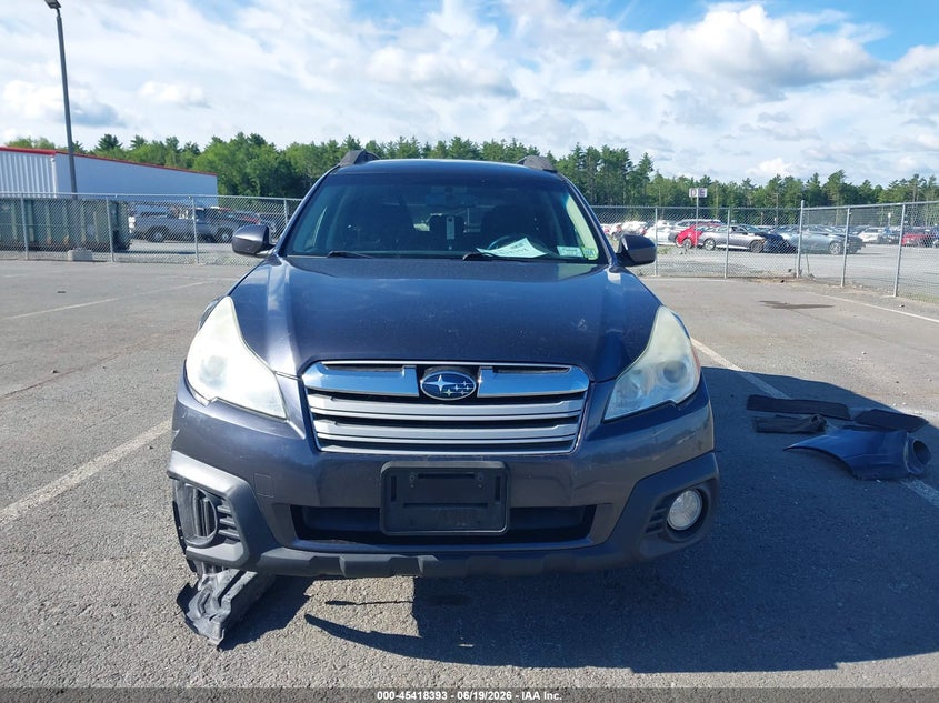 AtlanticExpress - Subaru Outback