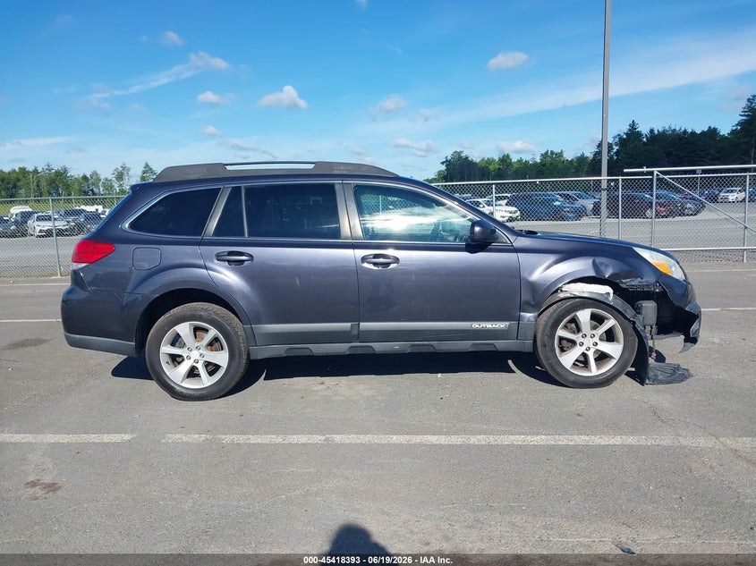 AtlanticExpress - Subaru Outback