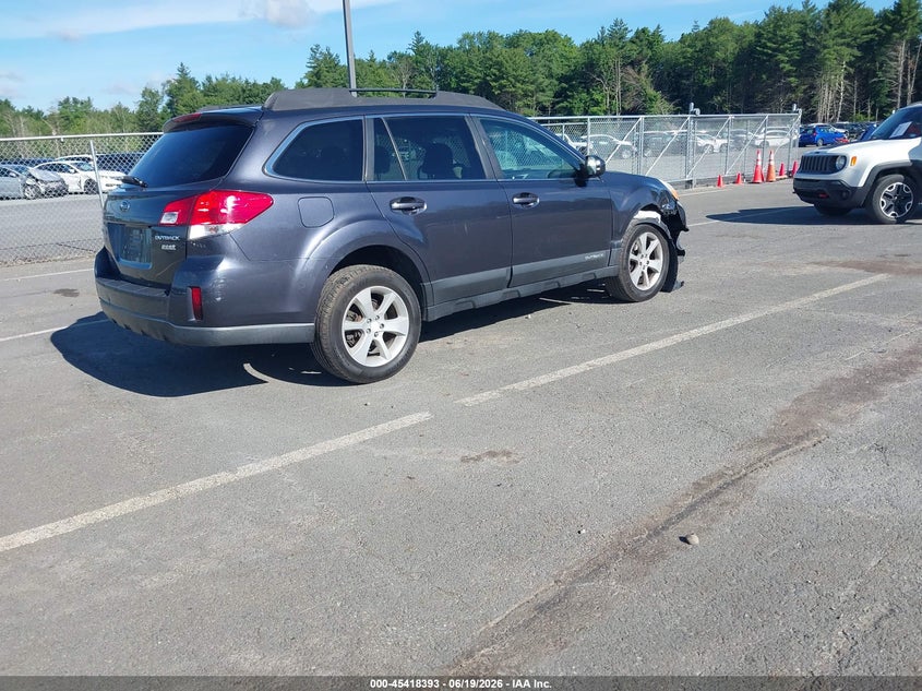 AtlanticExpress - Subaru Outback