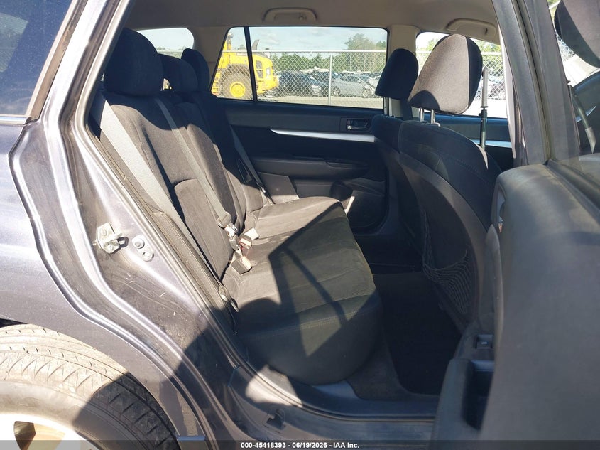 AtlanticExpress - Subaru Outback