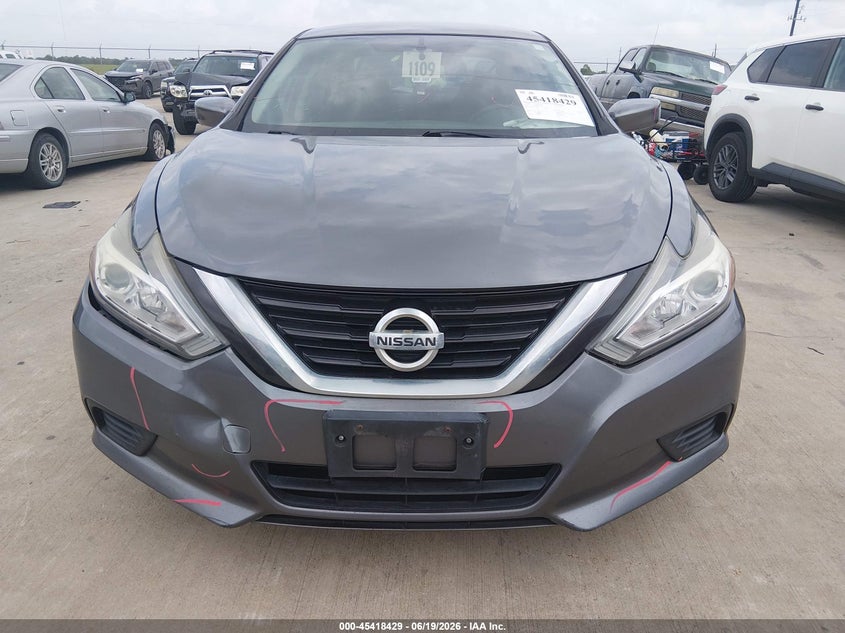 VIN 1N4AL3AP0JC231947 2018 NISSAN ALTIMA 2.5 S