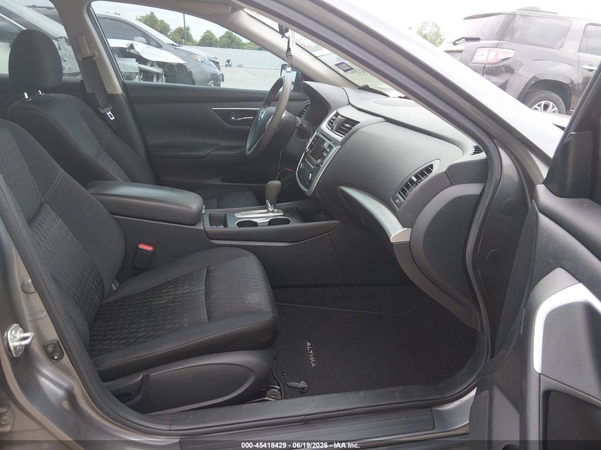 VIN 1N4AL3AP0JC231947 2018 NISSAN ALTIMA 2.5 S
