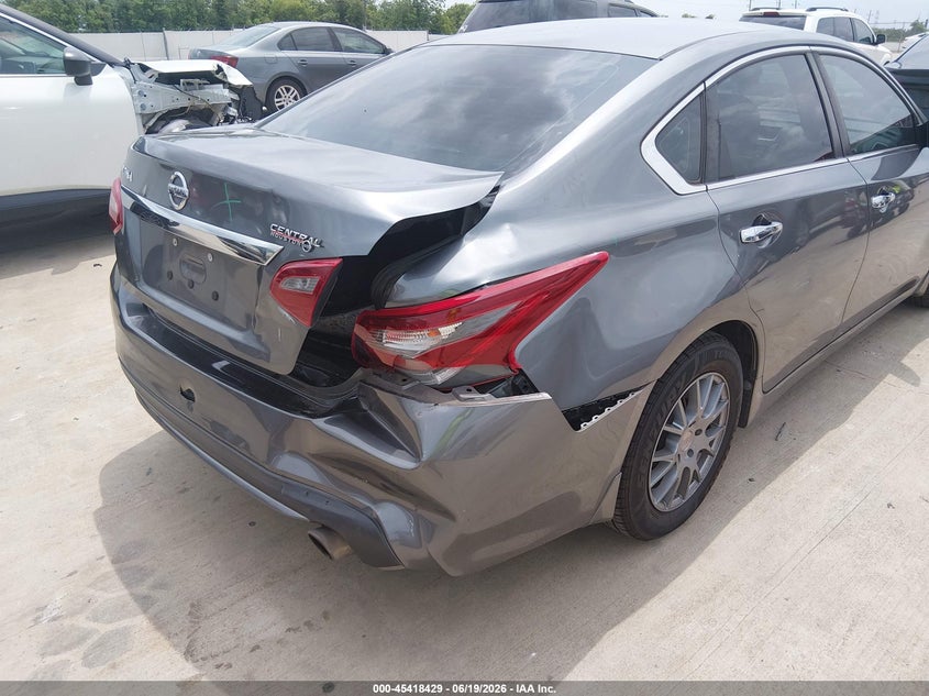 VIN 1N4AL3AP0JC231947 2018 NISSAN ALTIMA 2.5 S