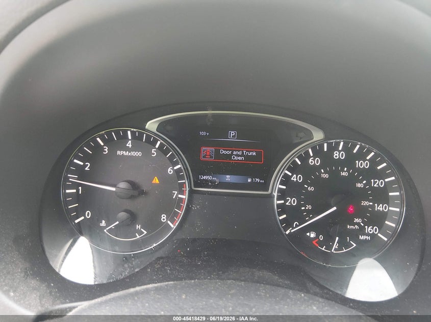 VIN 1N4AL3AP0JC231947 2018 NISSAN ALTIMA 2.5 S