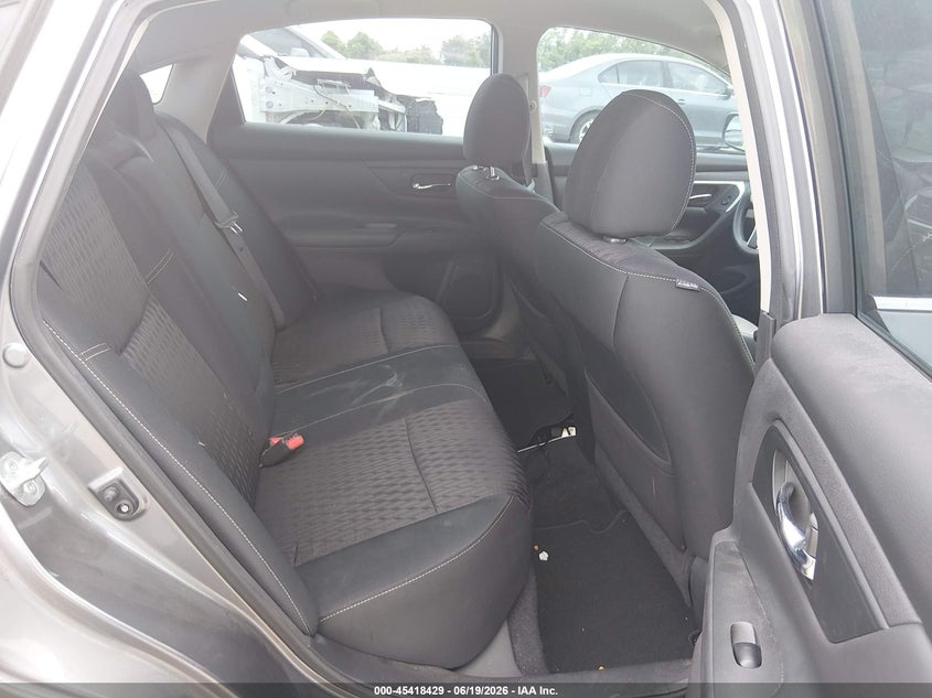 VIN 1N4AL3AP0JC231947 2018 NISSAN ALTIMA 2.5 S