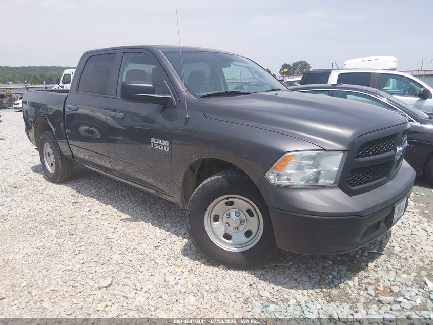 Vin: 1c6rr6kg7hs764946, lot: 45916492, ram 1500 tradesman  4x2 5'7 box 2017 img_1