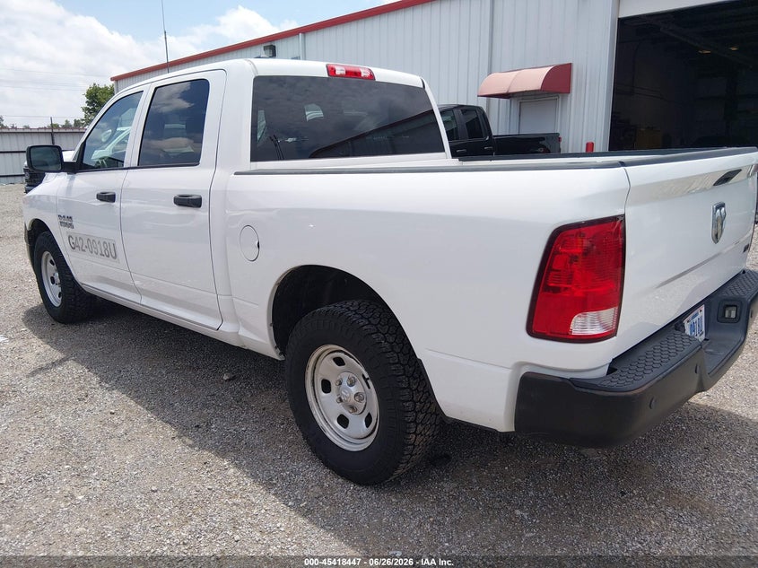 Vin: 1c6rr6kg2hs764949, lot: 45916498, ram 1500 20173