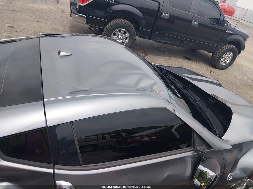 2013 Nissan 370Z Touring VIN: JN1AZ4EH1DM381231 Lot: 45418450