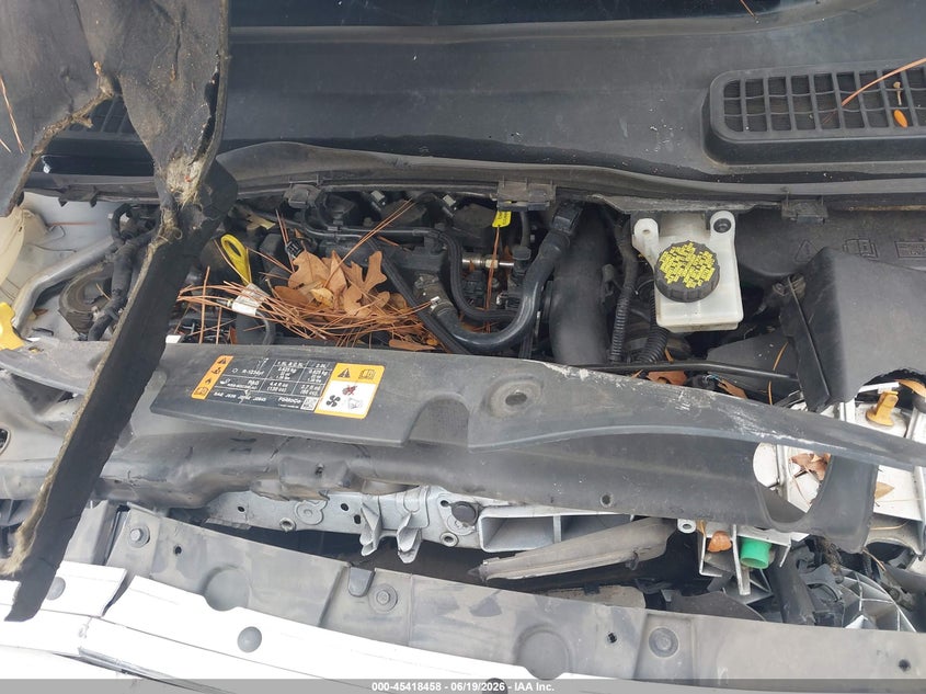 VIN 1FMCU0GD5KUB46590 2019 FORD ESCAPE SE