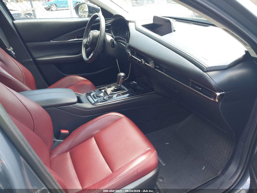 2024 MAZDA CX-30 auction photo 5