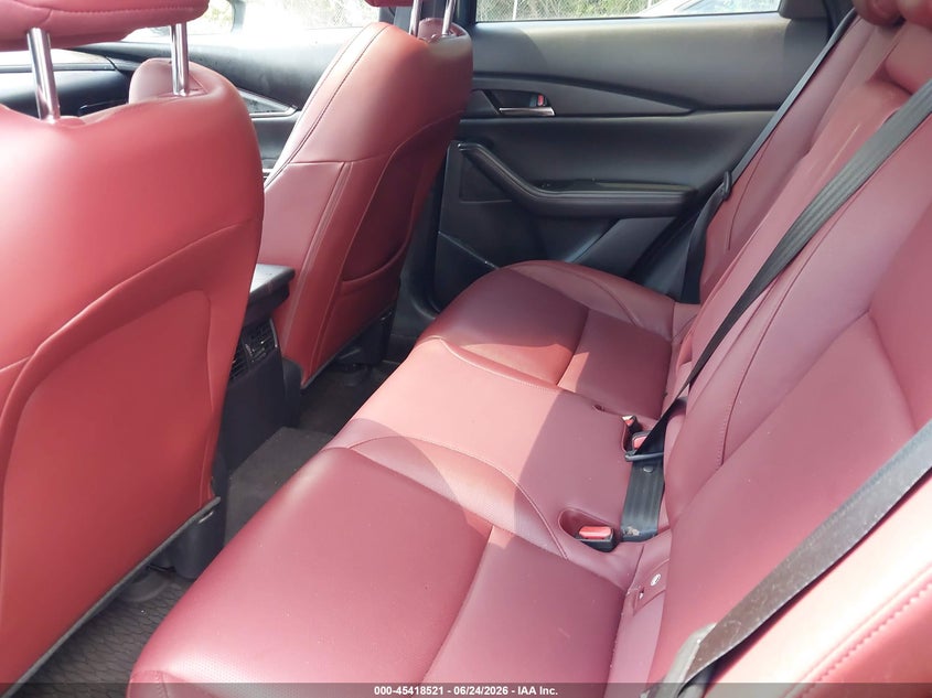 2024 MAZDA CX-30 auction photo 8