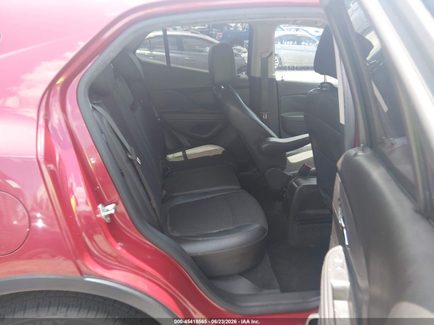 2019 Buick Encore Fwd Preferred VIN: KL4CJASB2KB842953 Lot: 45418565
