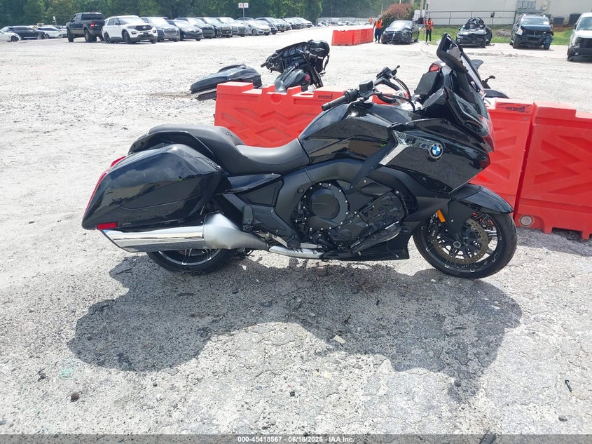2022 BMW K1600 B VIN: WB10F6308N6F97397 Lot: 45418567