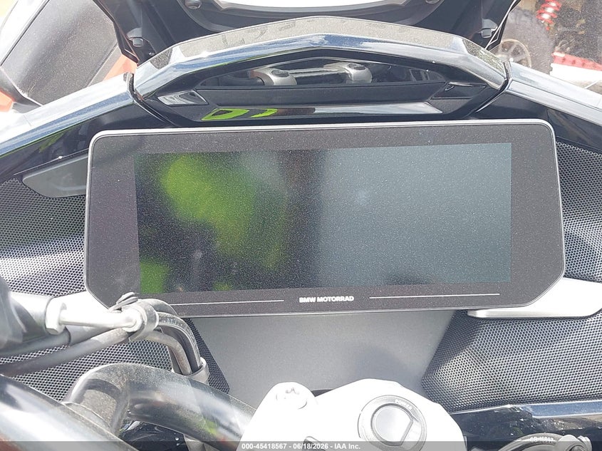 2022 BMW K1600 B VIN: WB10F6308N6F97397 Lot: 45418567